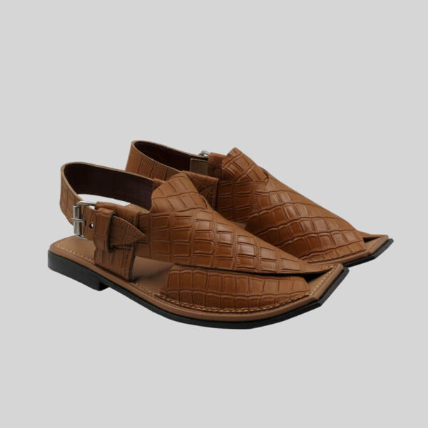 Peshawari Chappal