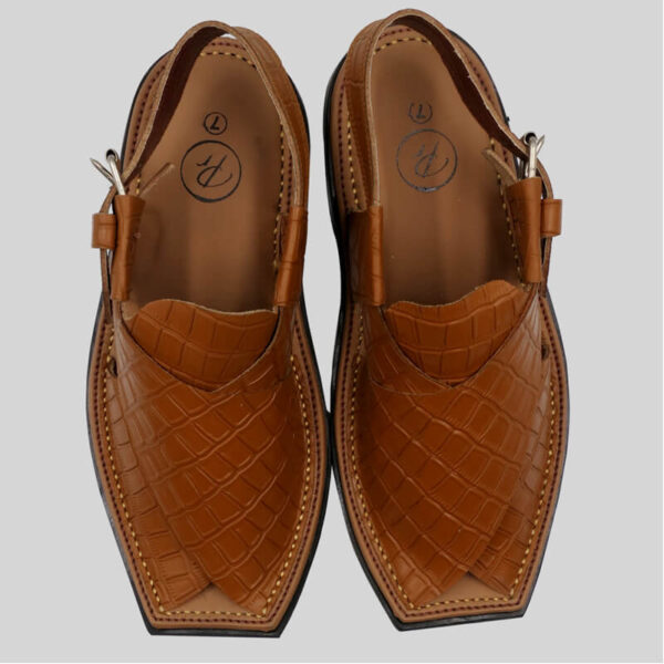 Peshawari Chappal