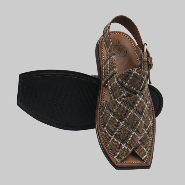 Peshawari Chappal