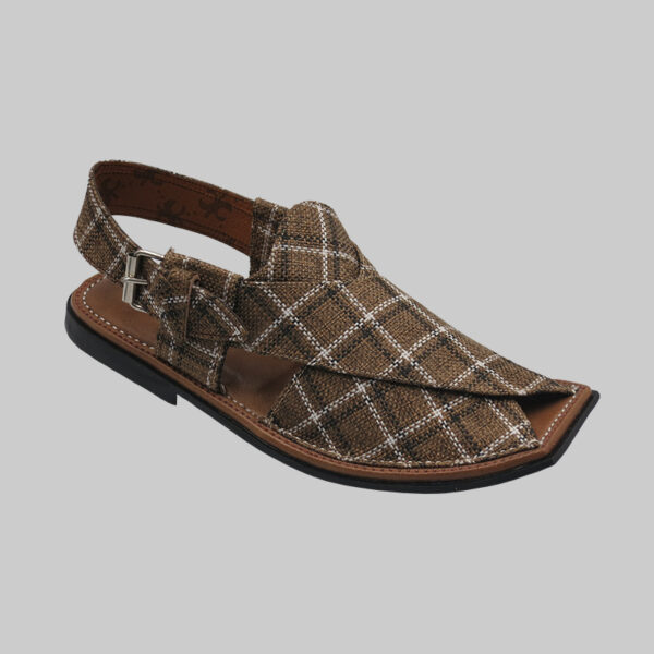 Peshawari Chappal